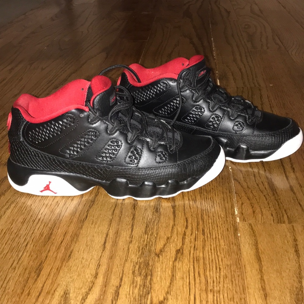 FINAL PRICE❗️Air Jordan 9 Retro